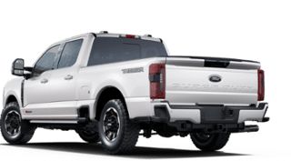 2025 Ford Super Duty® External Image 3